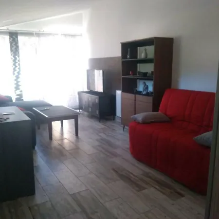 Tres Confortable Maison Au Pied Dufaron Holiday home *